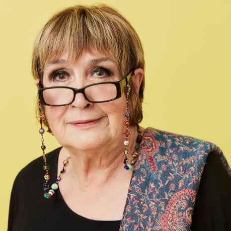Jenni Murray: 'I want to see how women run the world' | | The Guardian