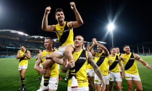 Trent Cotchin