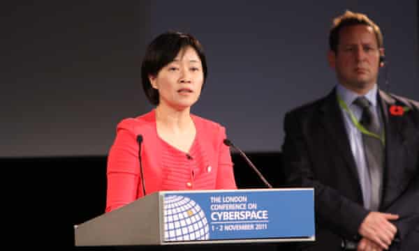 Huawei can prosper despite US sanctions, says board member | Huawei Huawei can prosper despite US sanctions, says board member | Huawei