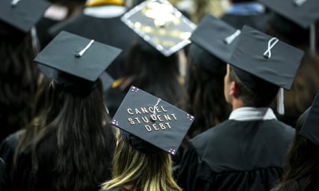 Millions of Americans applied to get at least $10,000 under Biden’s student debt relief plan.