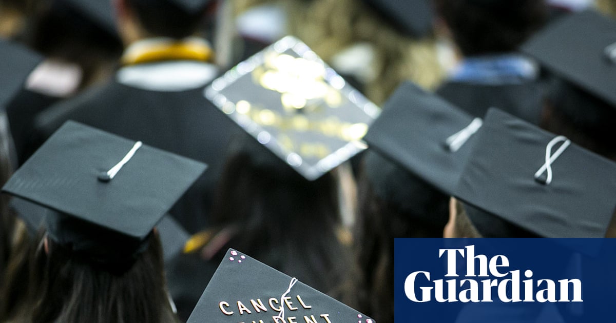 अमेरिकी संघीय छात्र ऋण उधारकर्ता: क्या आपका ऋण माफ कर दिया गया है? हम आपसे सुनना चाहेंगे