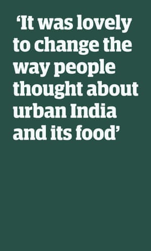 How Darjeeling Categorical and Dishoom put a recent spin on custom to shift the tastes of contemporary Britain | Drink exterior the field 3 Quote: 'It was lovely to change the way people thought about urban India and its food'