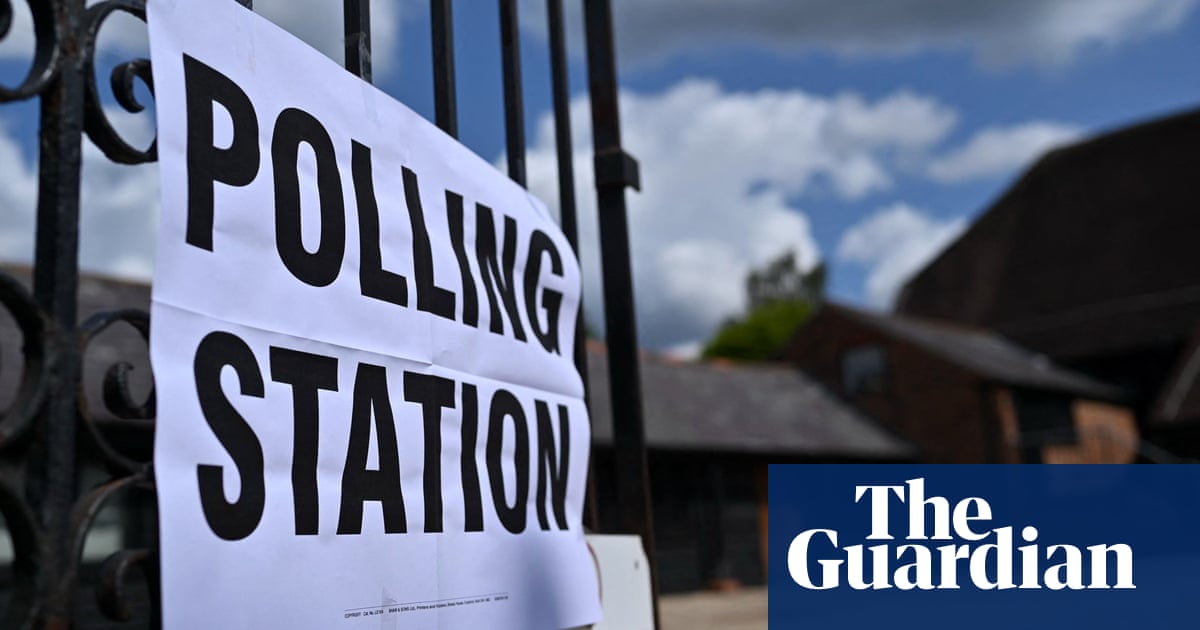 Flexibility can help.  Why the Prime Minister can choose the date of the UK general election |  electoral reform
