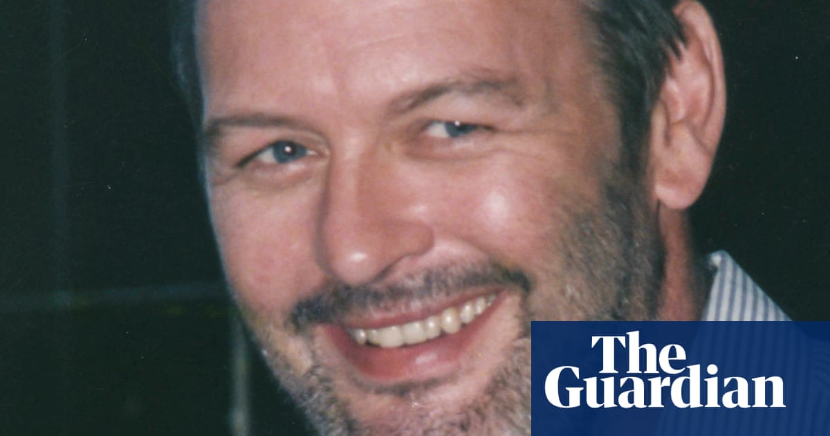 Nick Foster obituary
