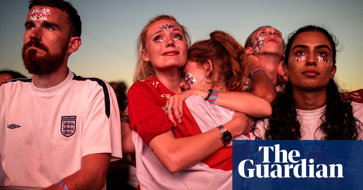 Thursday briefing: England hopes dashed, now here comes Trump