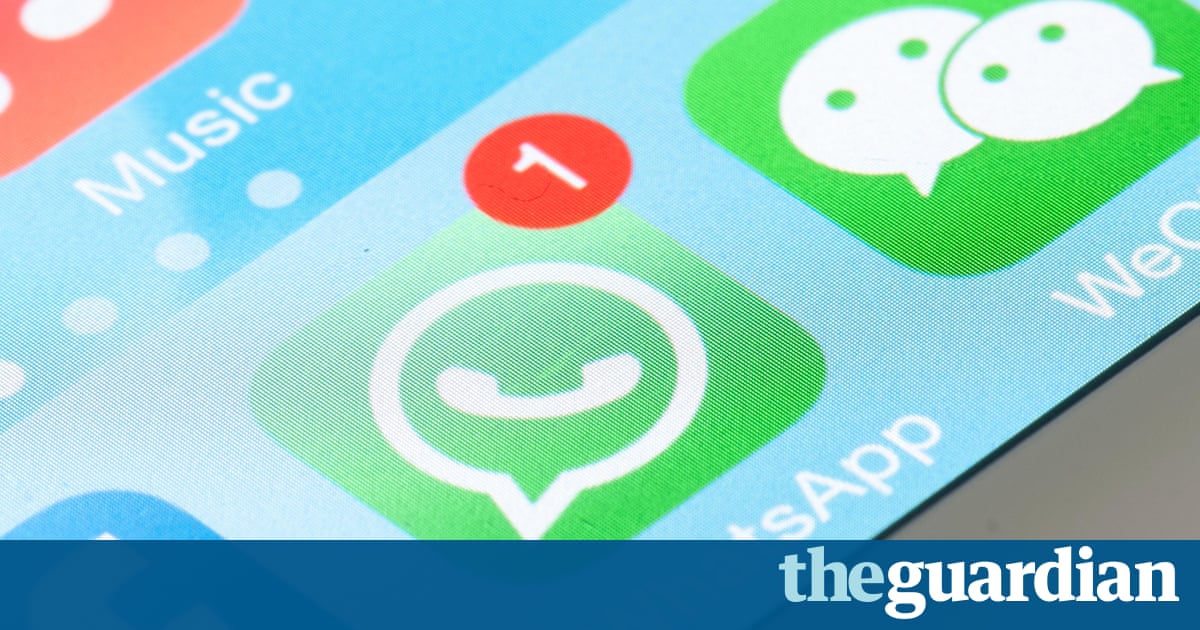 Facebook halts use of WhatsApp data for advertising in Europe
