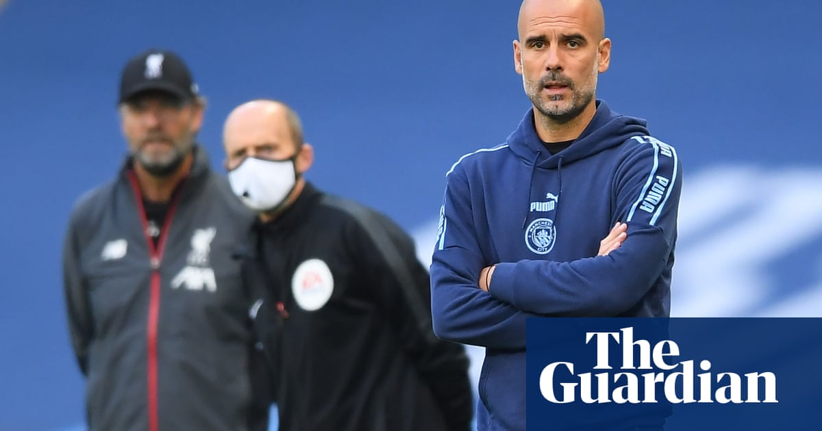 Pep Guardiola confident Manchester City will win European ban appeal