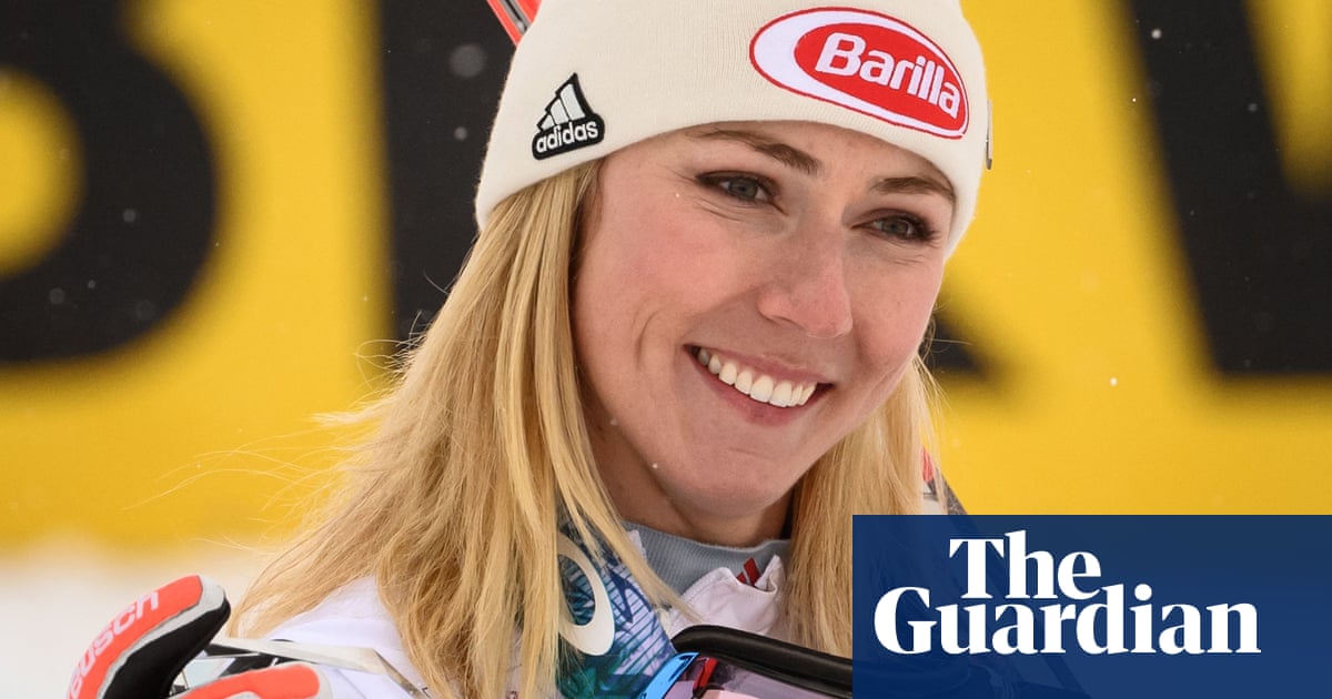 Mikaela Shiffrin returns to World Cup after recovering from bout with Covid