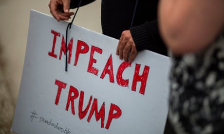 Donald Trump acts like an illegitimate president for a reason