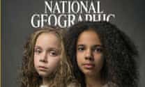 National Geographic's righting of its racist wrongs is well meant but slow in coming