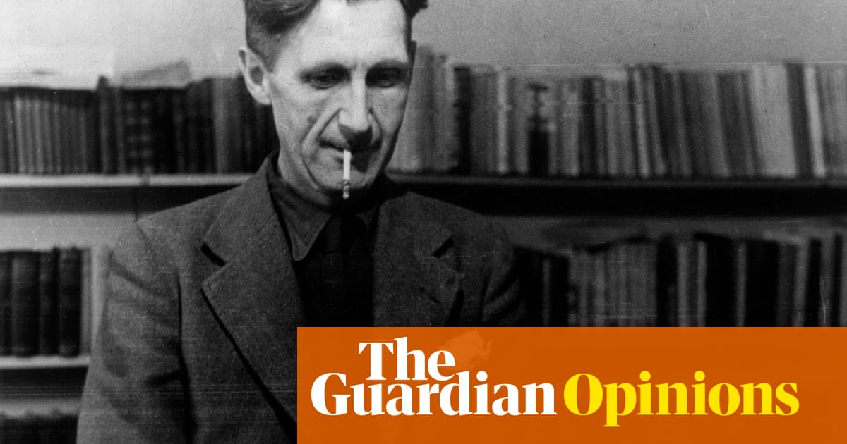 How Trumps Altered Landscape For >> Welcome To Dystopia George Orwell Experts On Donald Trump The How Trumps Altered Landscape For >> Welcome To Dystopia George Orwell Experts On Donald Trump The