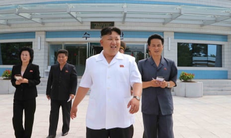 Www Korin Sister Sex Com - Kim Jong-un's aunt sues defectors for spreading 'false information' | North  Korea | The Guardian