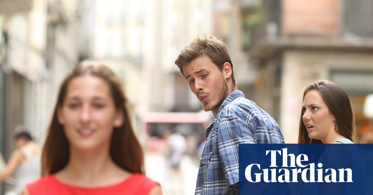 Readers reply: what is – or was – the best-ever internet meme?