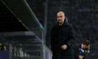 Borussia Dortmund v Manchester City: Champions League quarter-final - live!