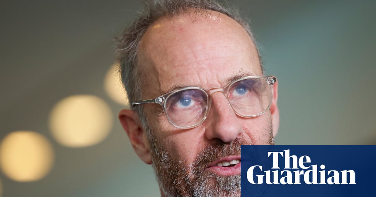 Labor’s NDIS overhaul faces delay as Coalition and Greens consider teaming up to slow bill’s passage