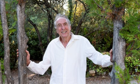 Eric Idle: ‘We’re old farts. We should be left to go quietly to bed and watch the telly.’