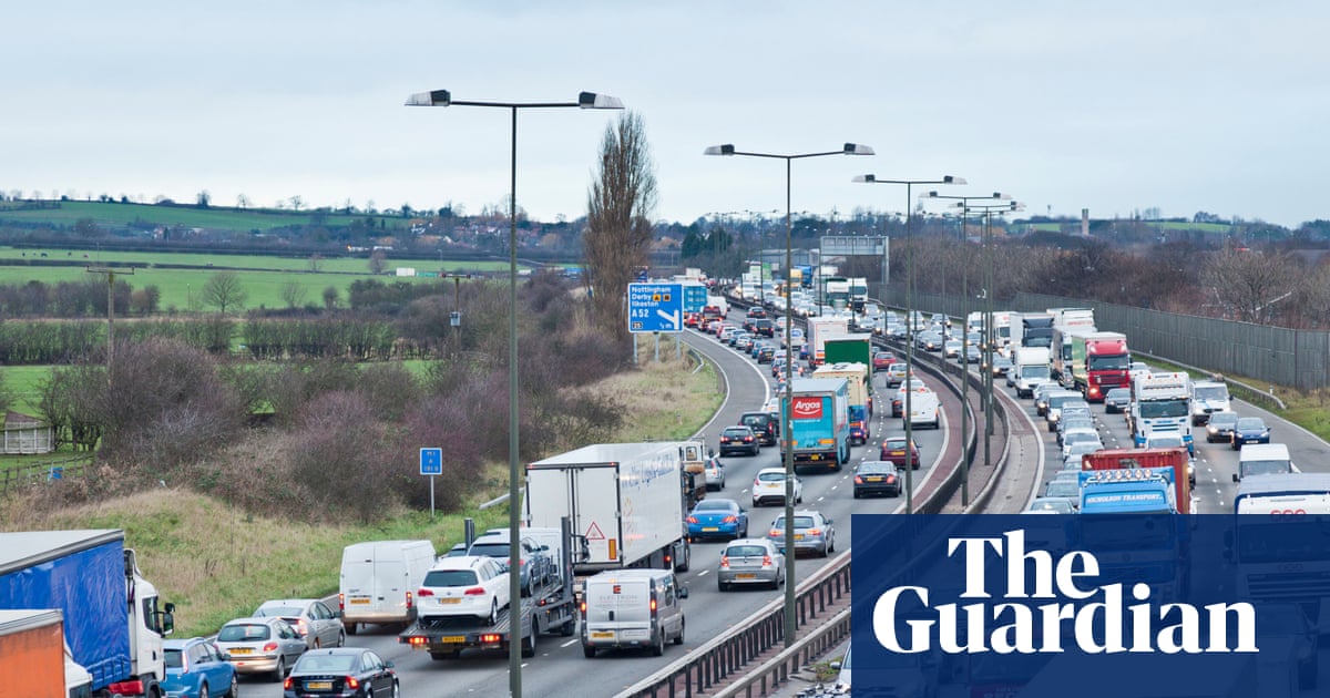 UK ministers urged to do more to protect new drivers in road safety overhaul