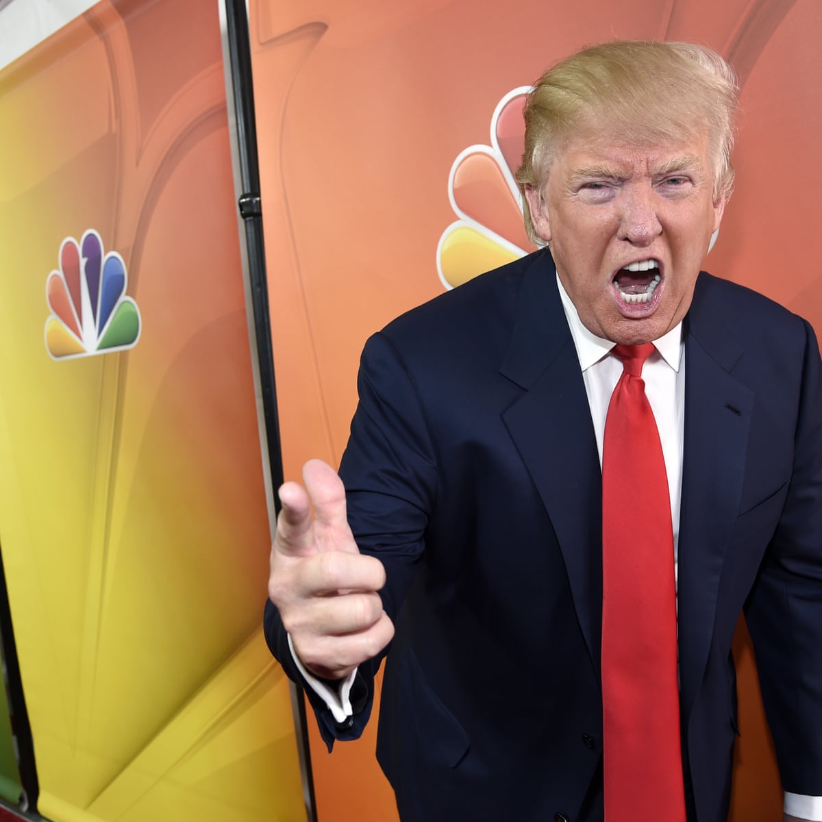 pix Celebrity Apprentice You're Fired trump still doesn t understand why you