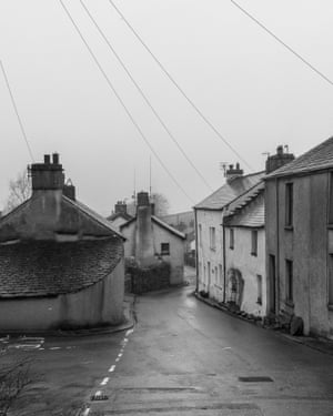 Cumbrian scene by Vanessa Winship