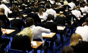 A Guardian investigation found that for longer exams, invigilators could receive an effective pay rate of £6 an hour.