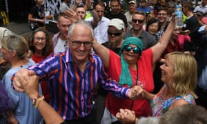 ‘What would it mean for a Pprime minister, or others with their hands on the levers of change, to truly commit to “practical, unconditional love”?’