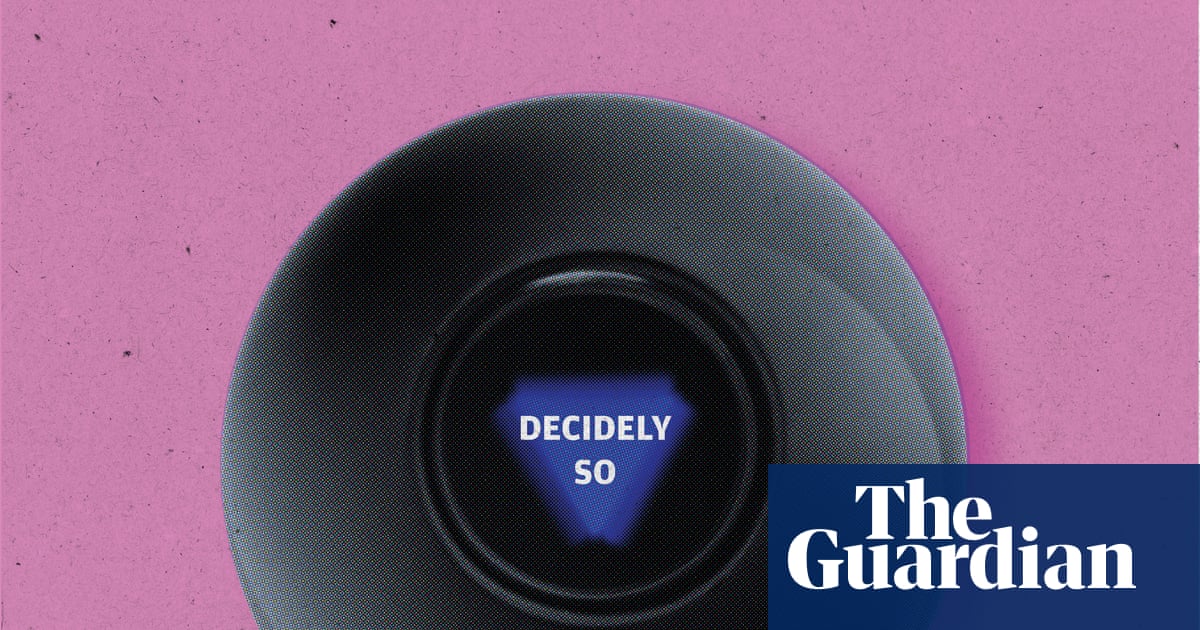 ‘Time travel’ and embracing emotions: five expert tips for making tough decisions