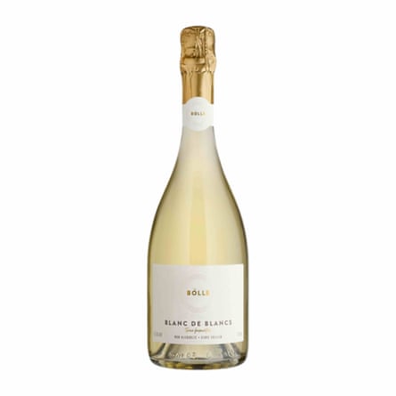 Bolle Blanc de Blancs