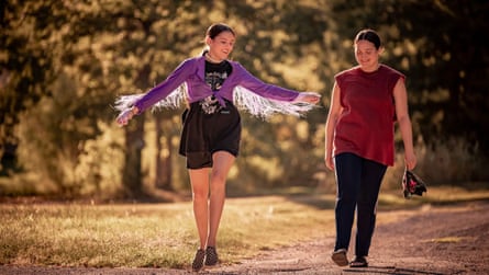 Fancy Dance is a Sundance Film Festival selection starring Academy Award nominee Lily Gladstone, and is directed, co-written and produced by Erica Tremblay.