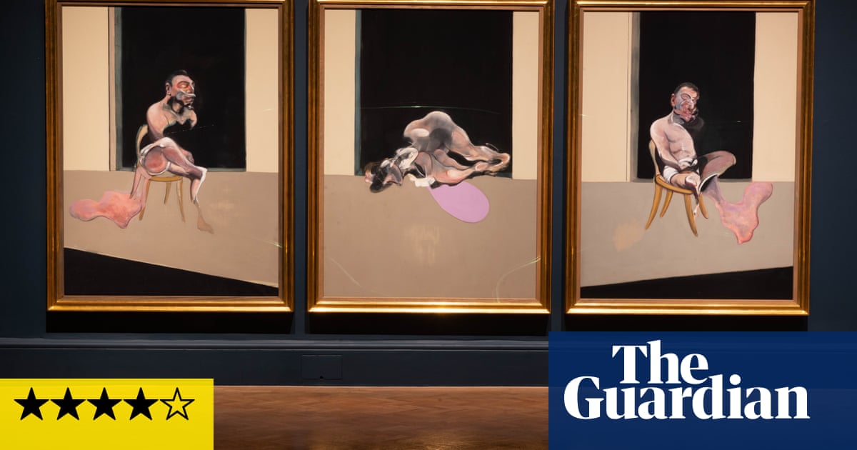 Francis Bacon: Man and Beast review – the brutal truth