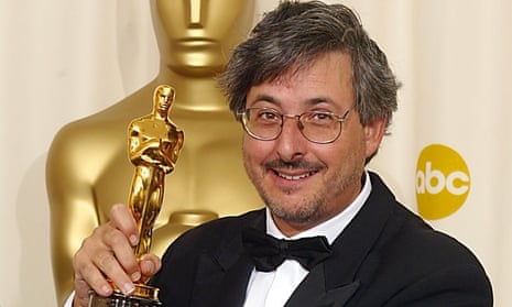 Lord of the Rings cinematographer Andrew Lesnie dies aged 59, Lord of the  Rings