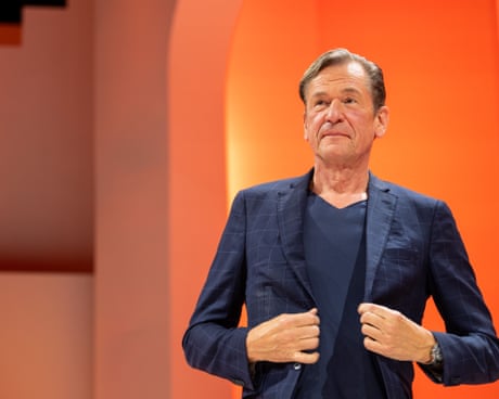 ‘A full-on embrace’: how the EU’s largest news publisher fell in love with the US