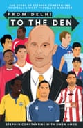 From Delhi to the Den by Stephen Constantine and Owen Amos.