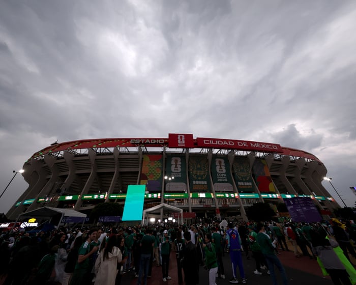 England’s game against Mexico could be moved to noon local time, 7pm UK time Sunday