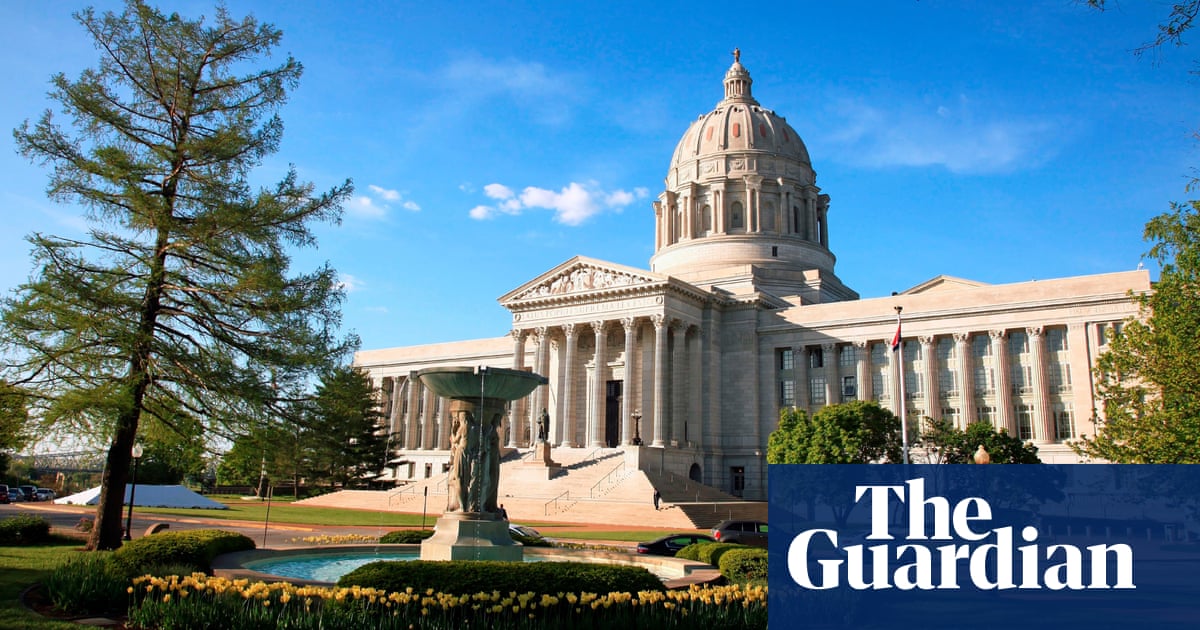 Intra-Maga row for Missouri’s attorney general seat reveals exaggerated résumé