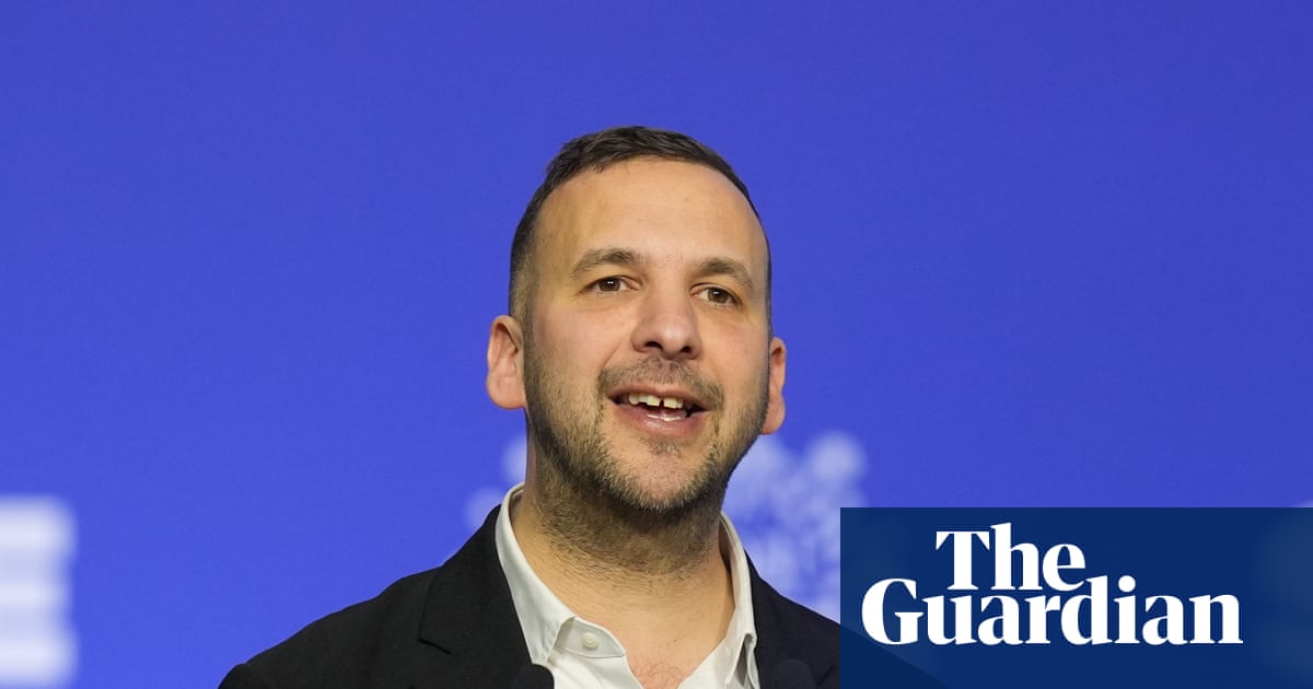 Zack Polanski meets unions in attempt to get them to switch party funding to Greens