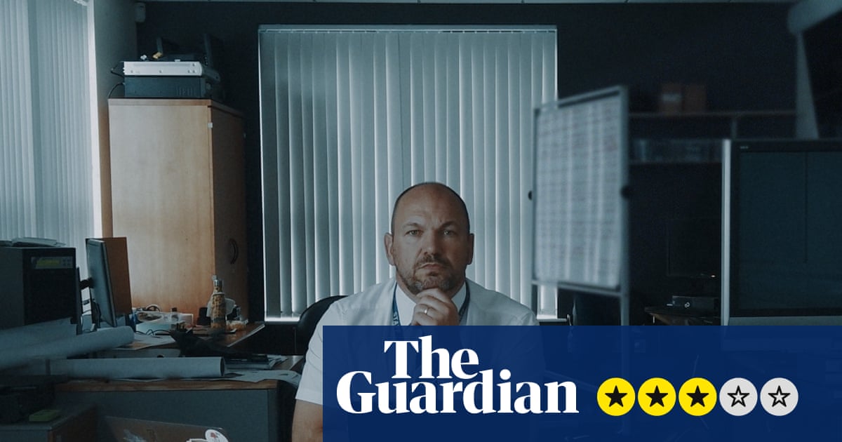 The Murder Detective review – is justice for Lyra McKee really this impossible?
