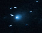 Interstellar overhype: Nasa debunks claim about alien-made comet