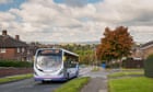 Bus fare rise is just the ticket for public | Brief letters