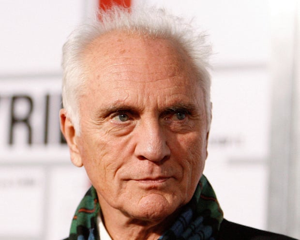 Terence Stamp