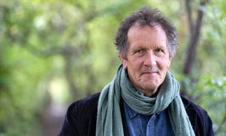 Xxx Fores Mube - I'm a sex symbol? That makes me embarrassed': Monty Don on love, class and  his future on Gardeners' World | Gardens | The Guardian
