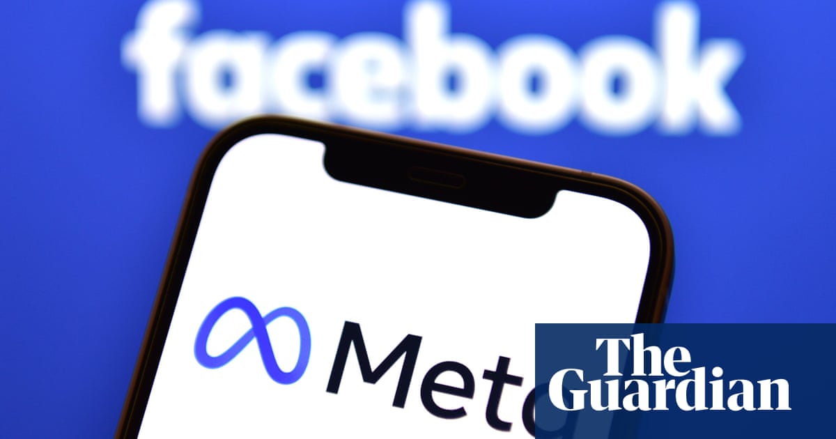 Facebook neem Chinese netwerk af agter vals Switserse bioloog Covid-eise