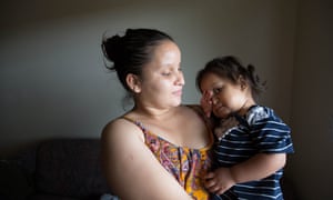 Esther Ramos and her daughter, Milagro. 5760.jpg?width=300&quality=85&auto=forma