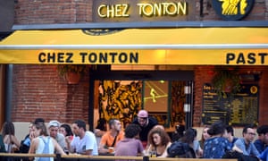 Chez Tonton