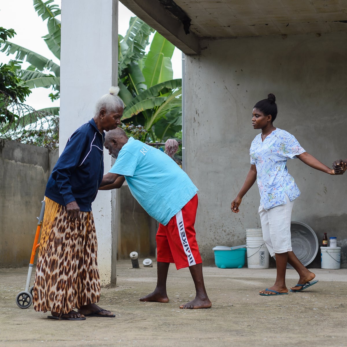 A Lot Of Benign Neglect How Ghana S Social Changes Are Isolating Older People Global Development The Guardian A Lot Of Benign Neglect How Ghana S Social Changes Are Isolating Older People Global Development The Guardian