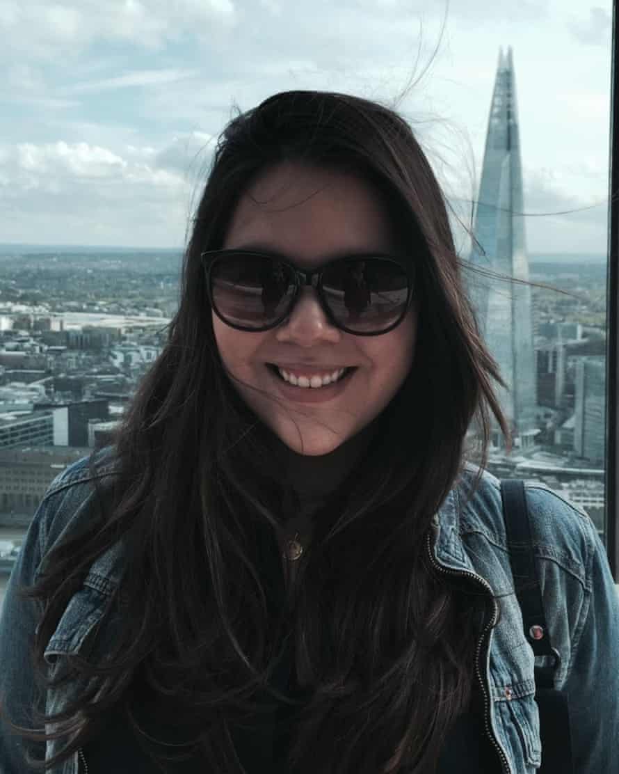 Ana Zarraga