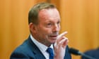 Morrison’s Covid measures a ‘grotesque overreaction’ to a ‘relatively mild pandemic’, Tony Abbott says