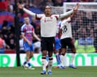 Van Dijk wants Liverpool to tighten up and backs club to sign reinforcements