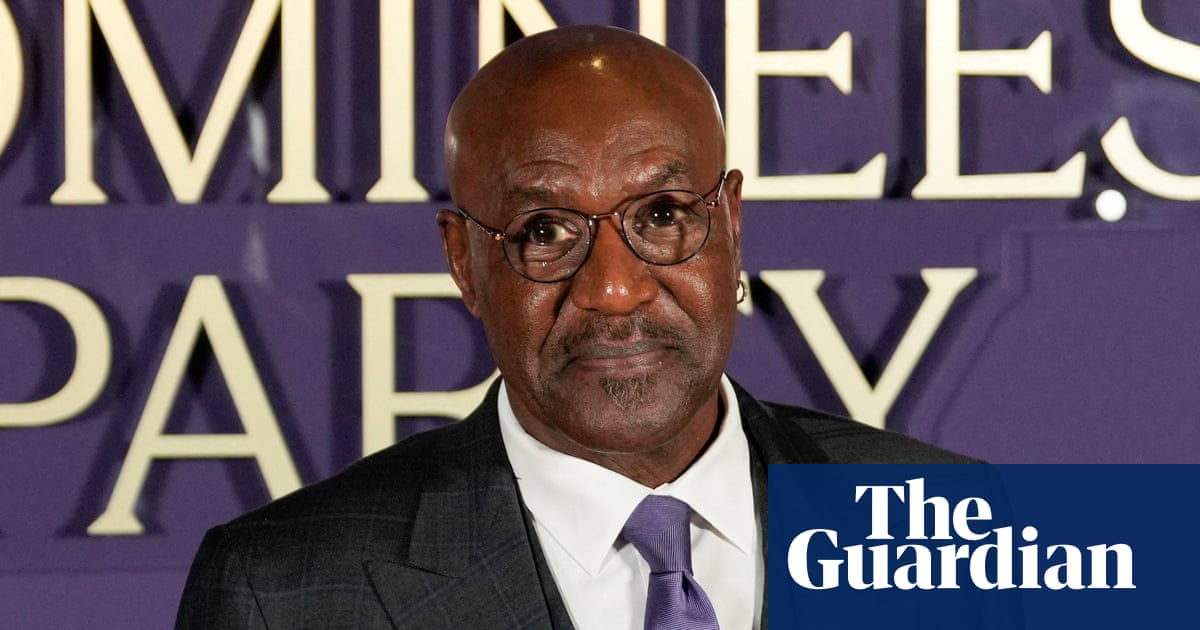 ‘Did I just hear what I thought I heard?’ Sinners’ Delroy Lindo on Bafta N-word controversy