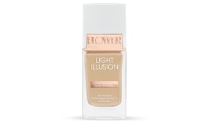 Flower LI Foundation L3 Nude