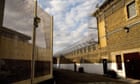Prison release schemes close to impossible to deliver, says watchdog